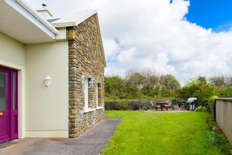 House 23 Ard Na Mara Villa Dingle Exterior photo